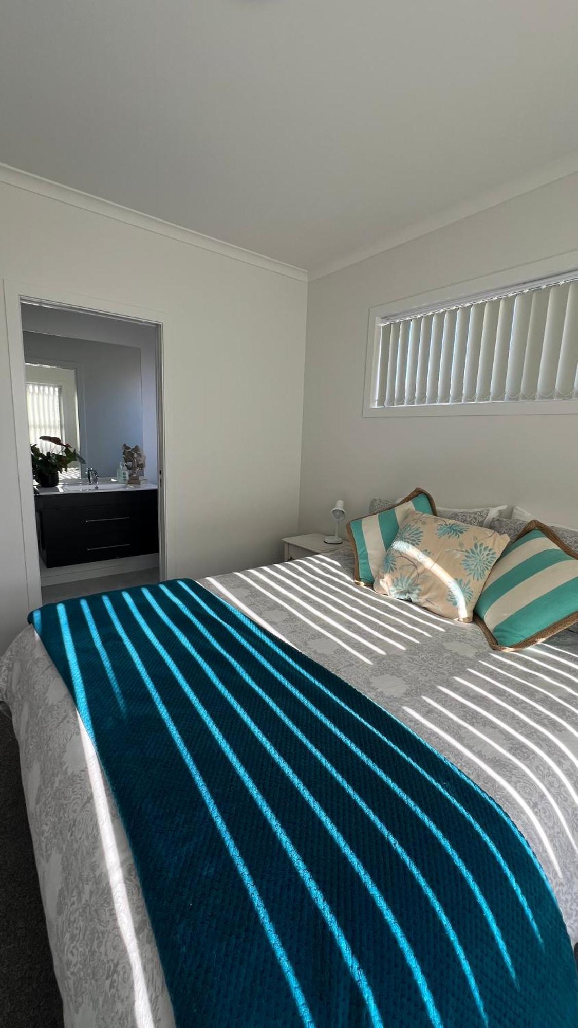 Downtown Whakatane Villa Ngoại thất bức ảnh