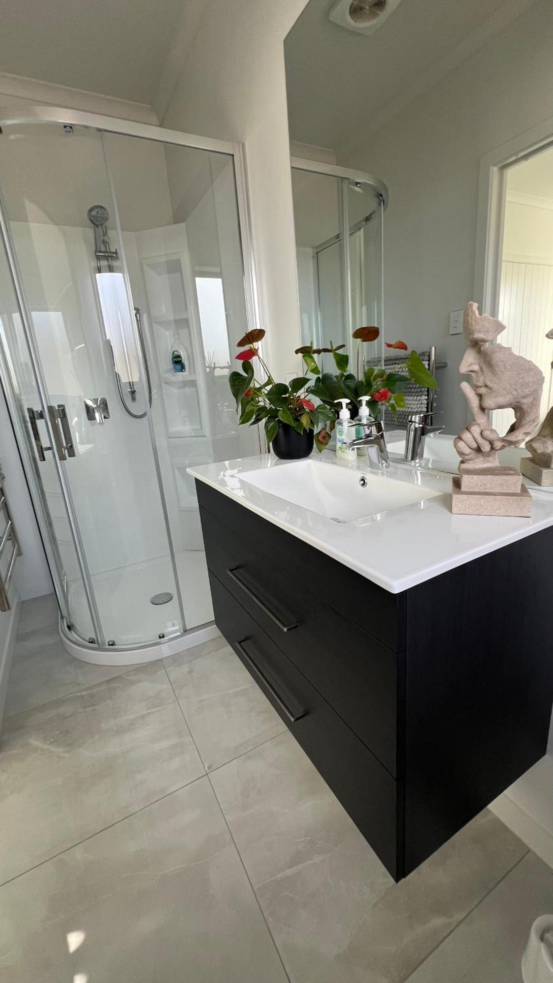 Downtown Whakatane Villa Ngoại thất bức ảnh