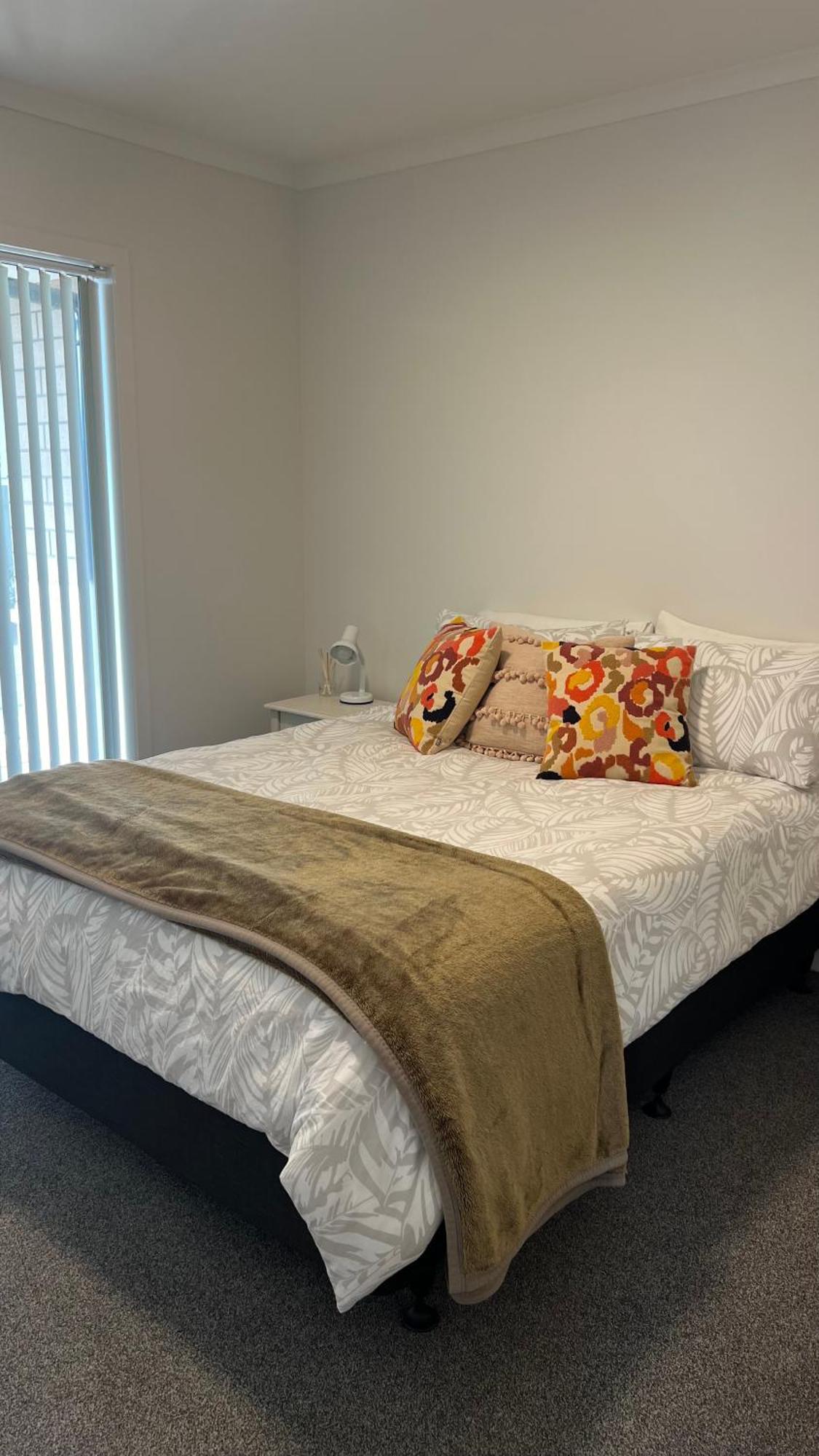Downtown Whakatane Villa Ngoại thất bức ảnh