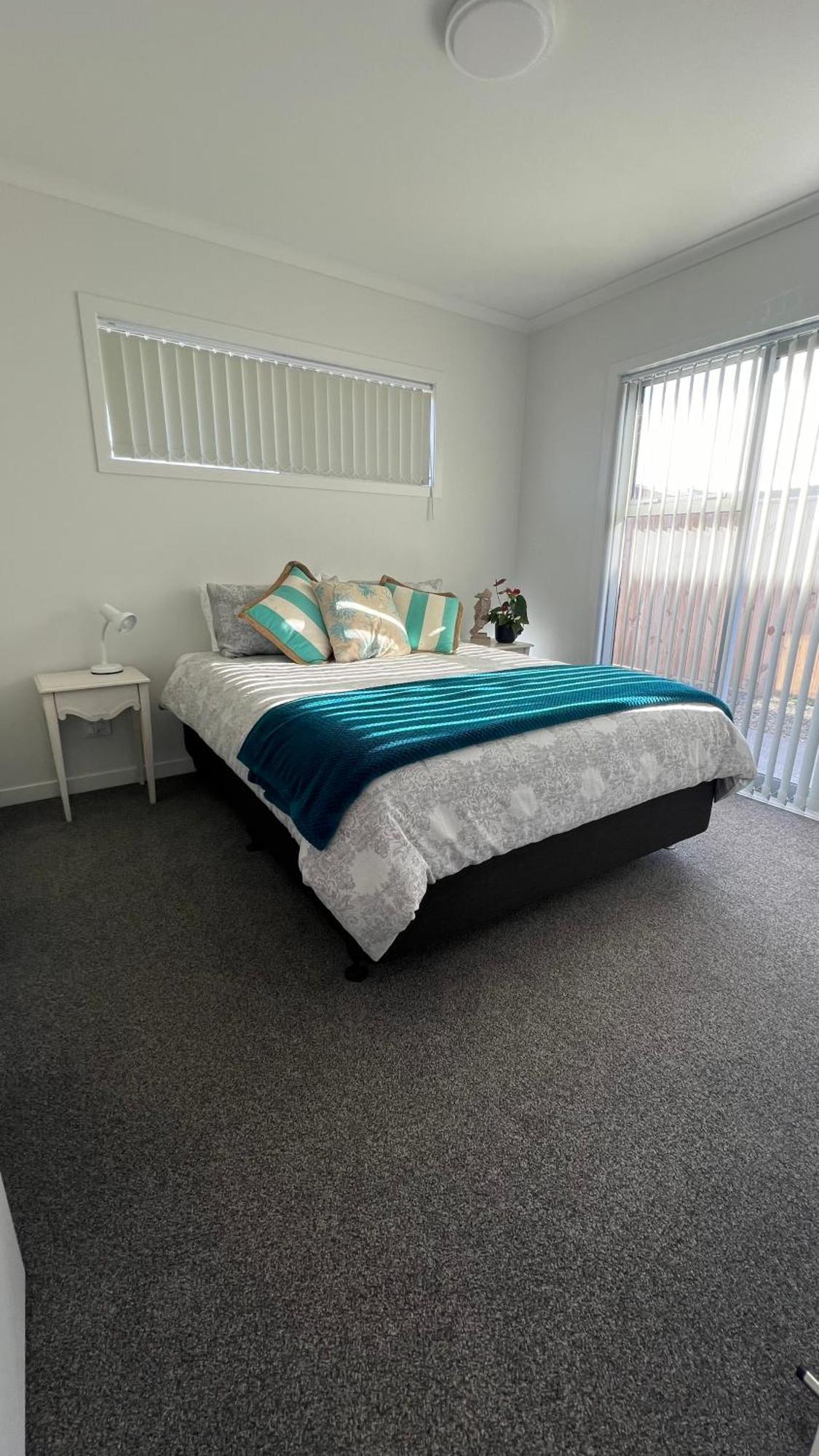 Downtown Whakatane Villa Ngoại thất bức ảnh