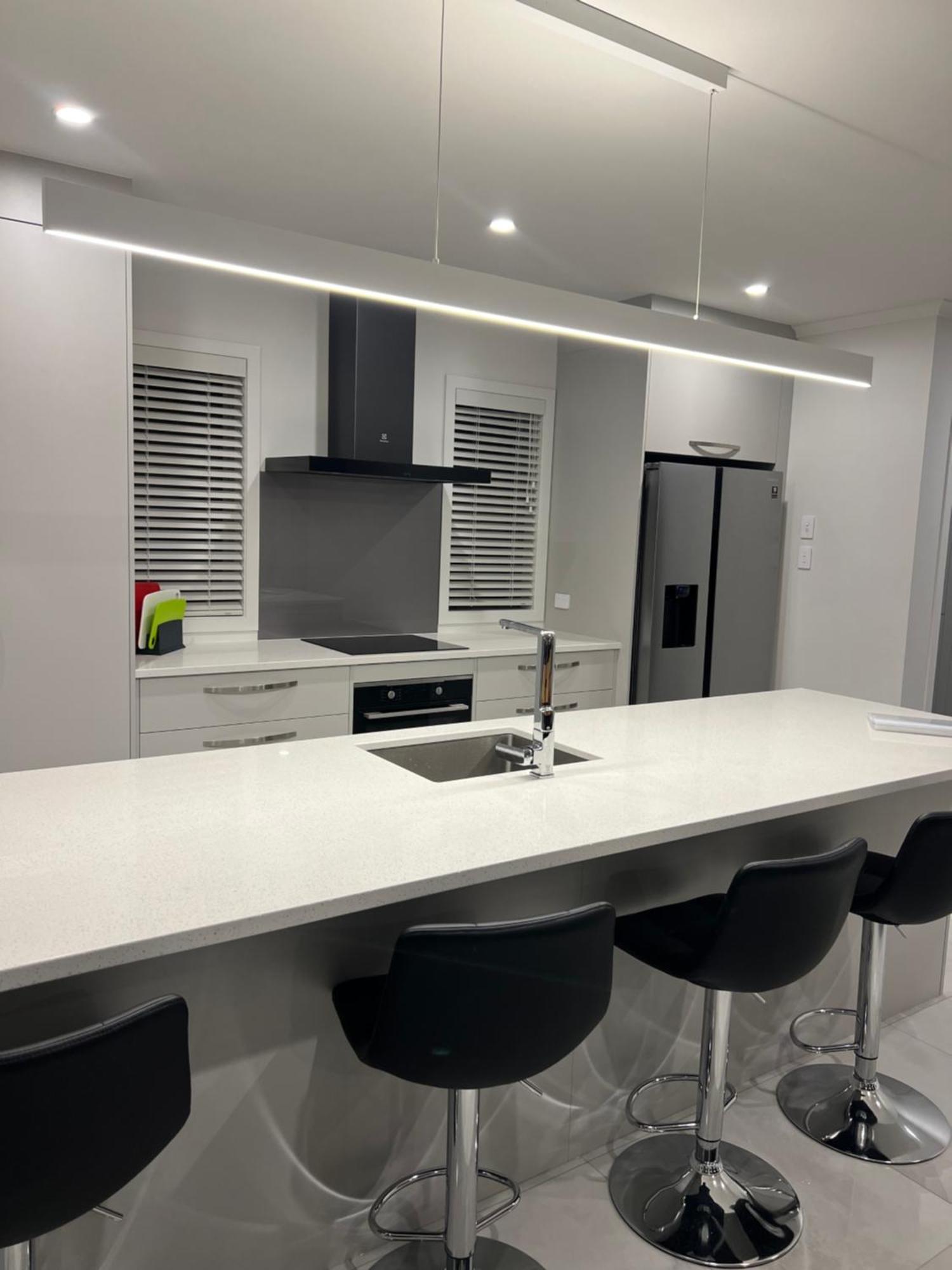 Downtown Whakatane Villa Ngoại thất bức ảnh