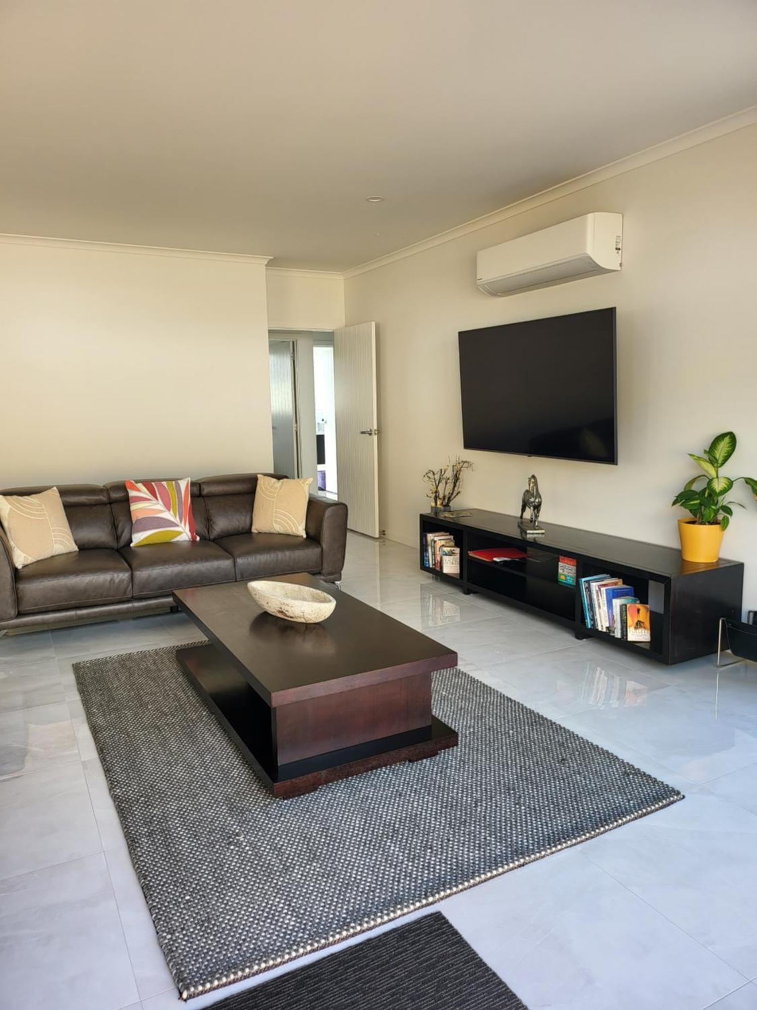 Downtown Whakatane Villa Ngoại thất bức ảnh